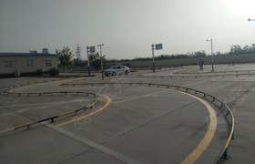 澄城县黄河驾校
